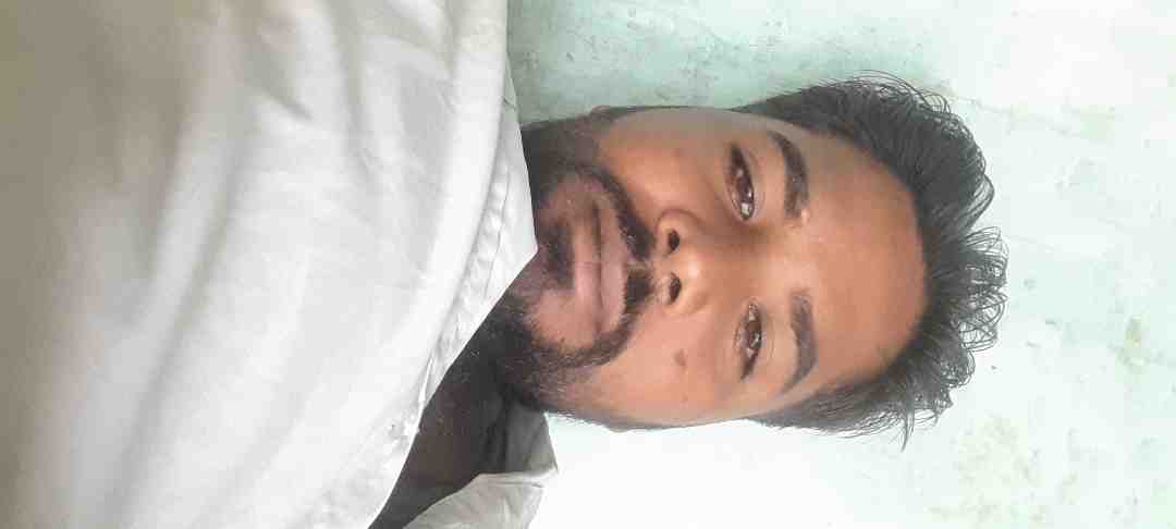 Govind Meena