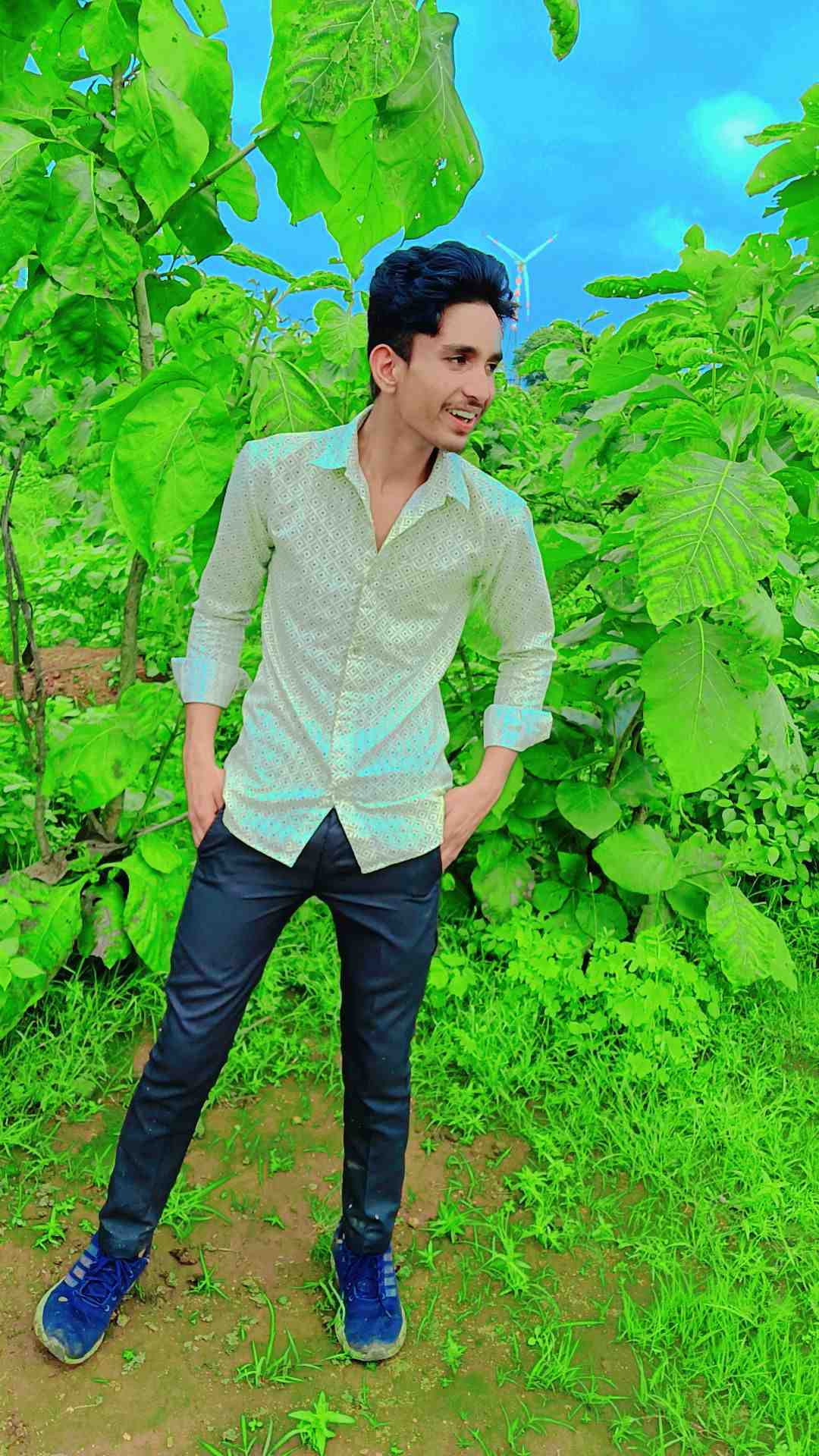 vinu