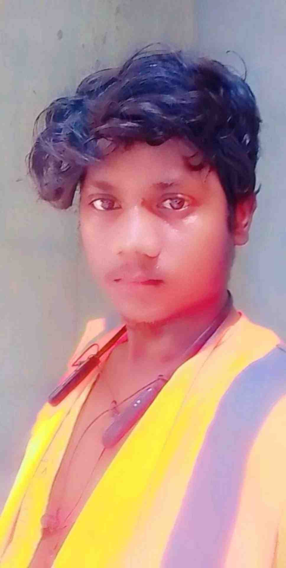 Sanoj uraon