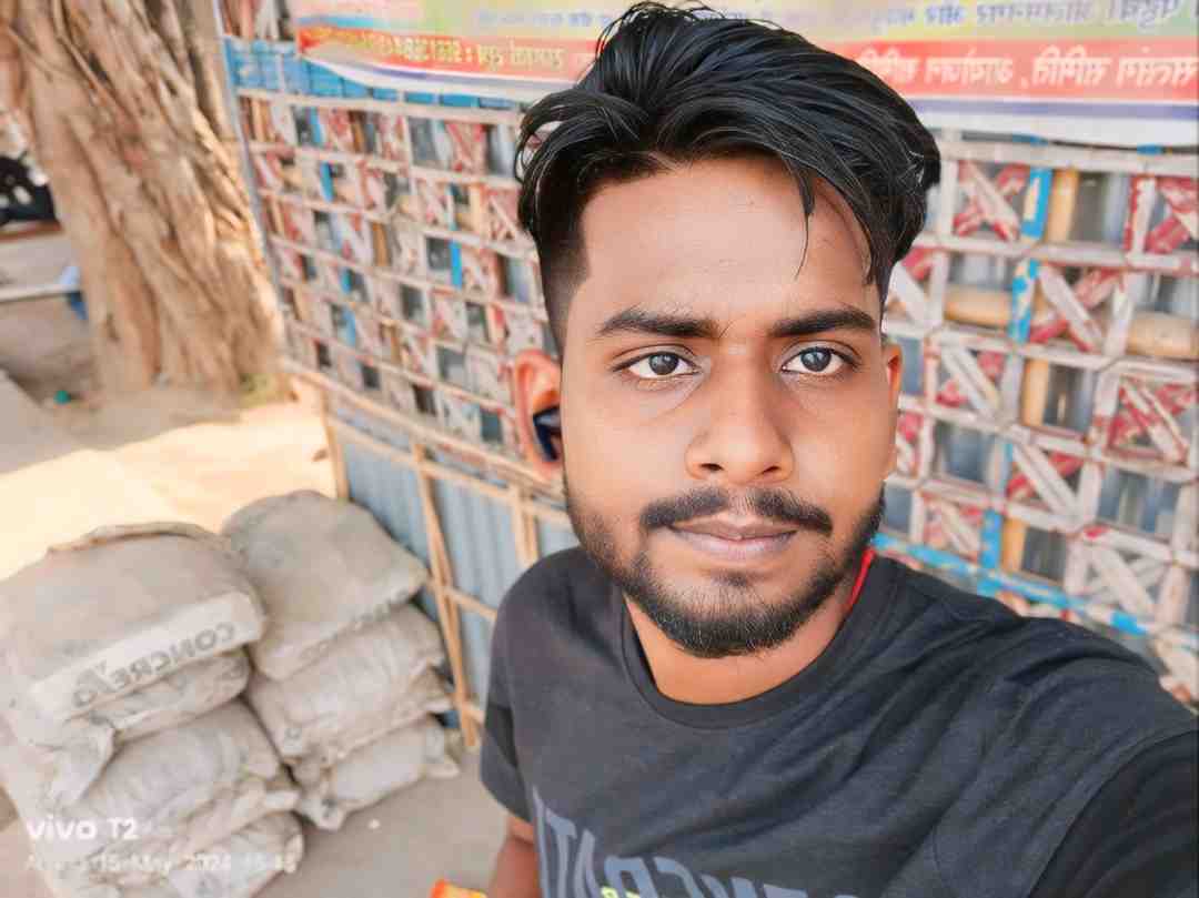 Anand Kumar