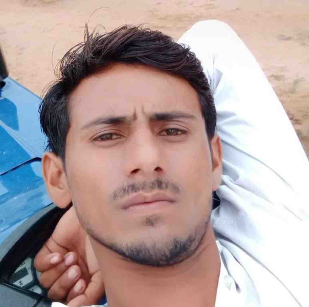 Hamid Khan