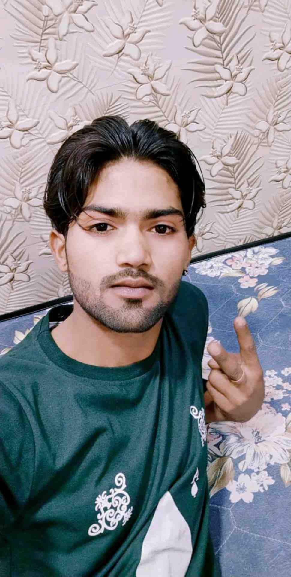 Jakir Ali