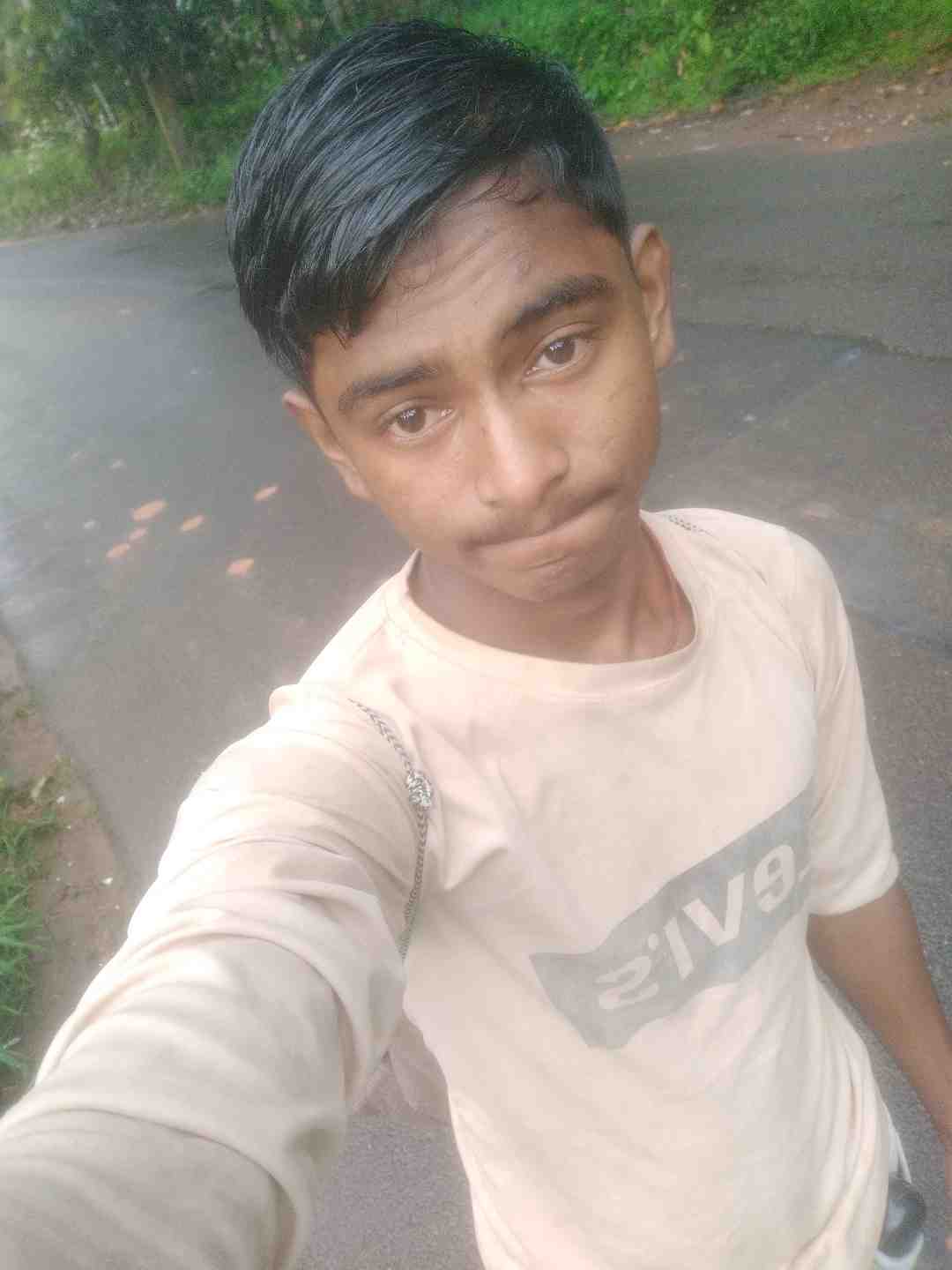 Bijoy Kumar