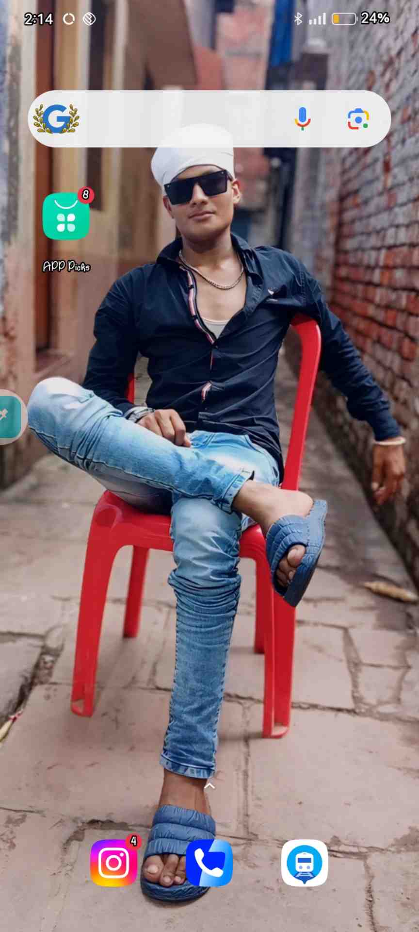 Dheere Kumar Sonkar