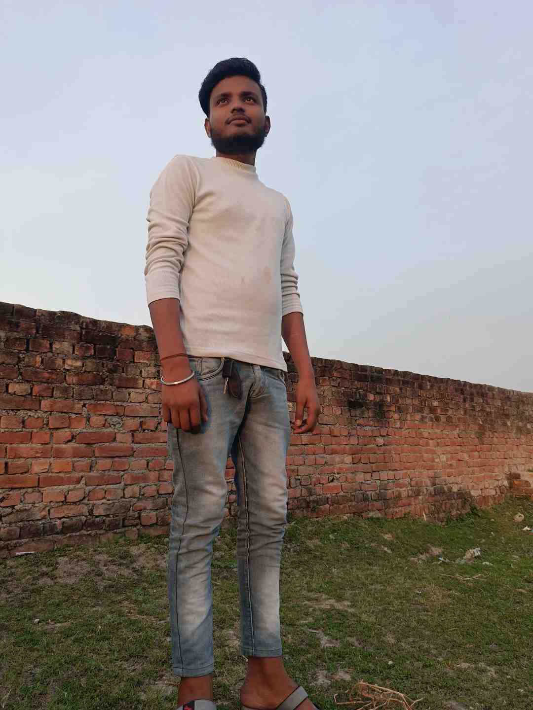 harshu