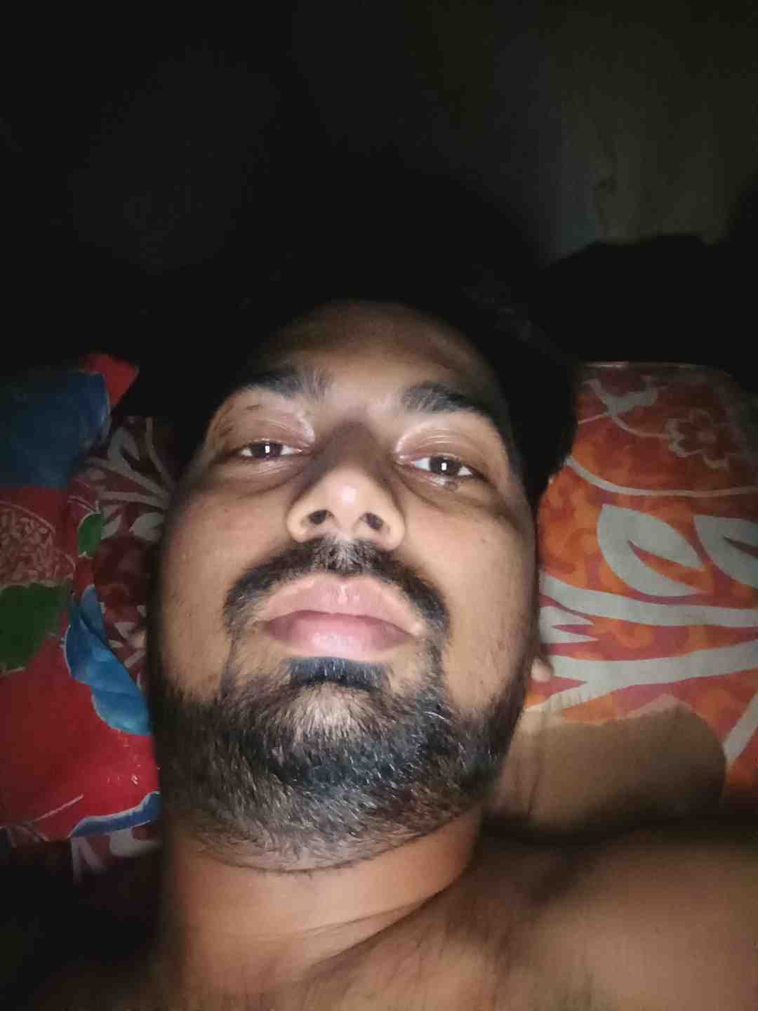AVINASH PANDEY