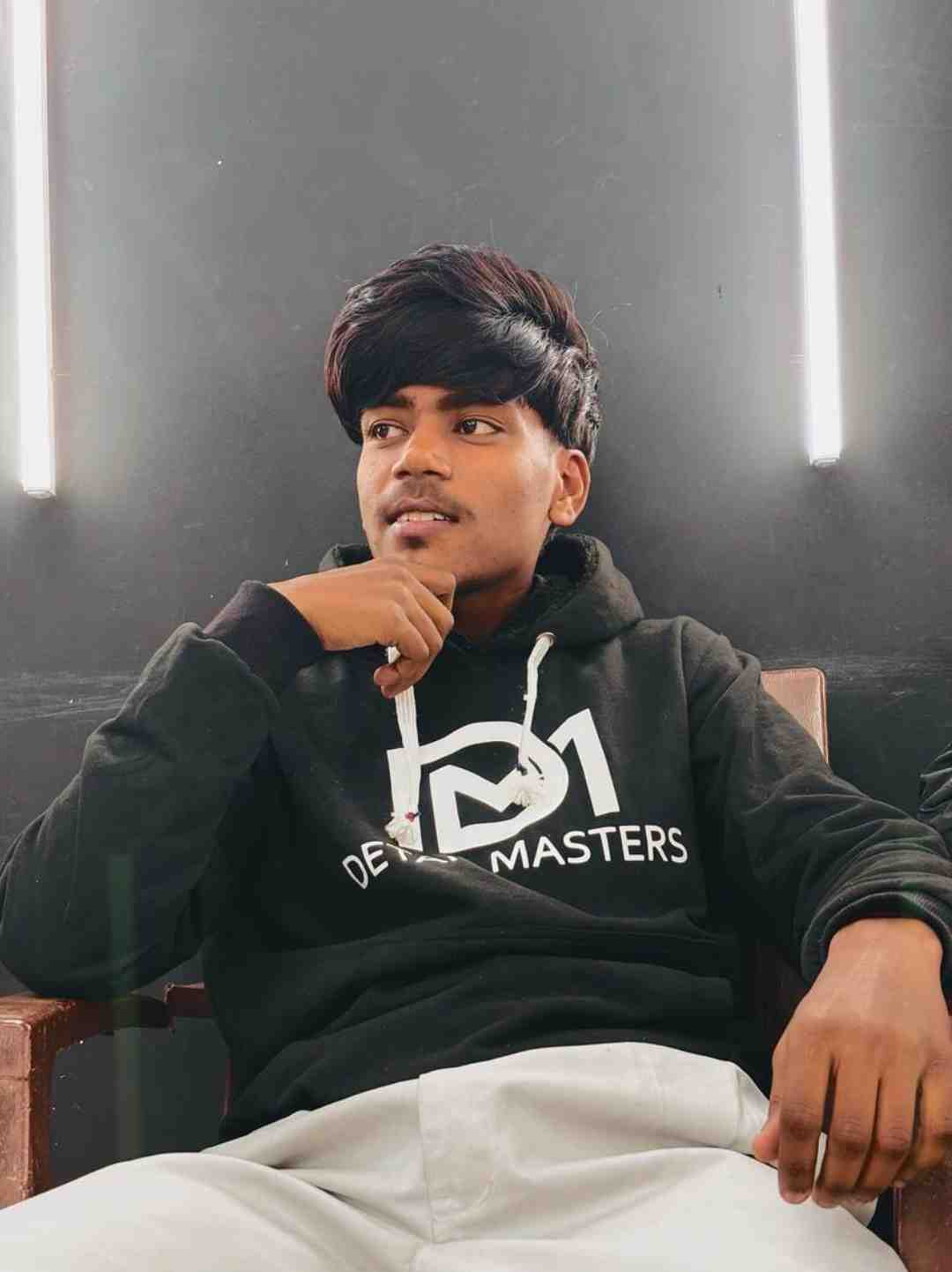 aniket sharma