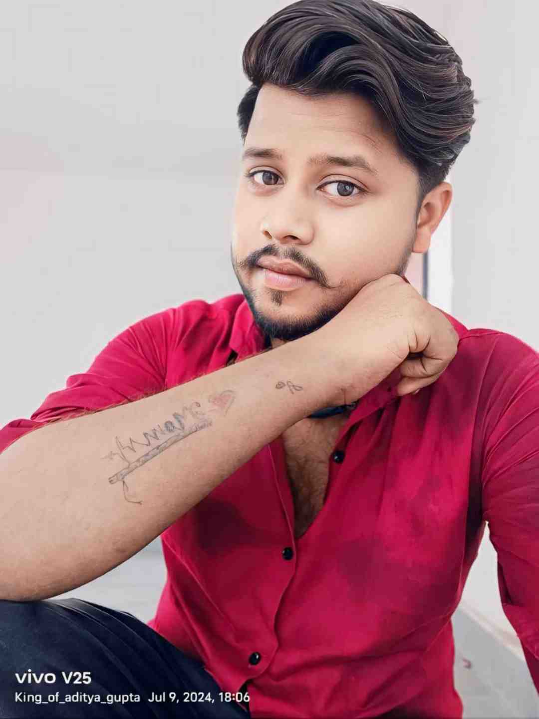 Aditya gupta