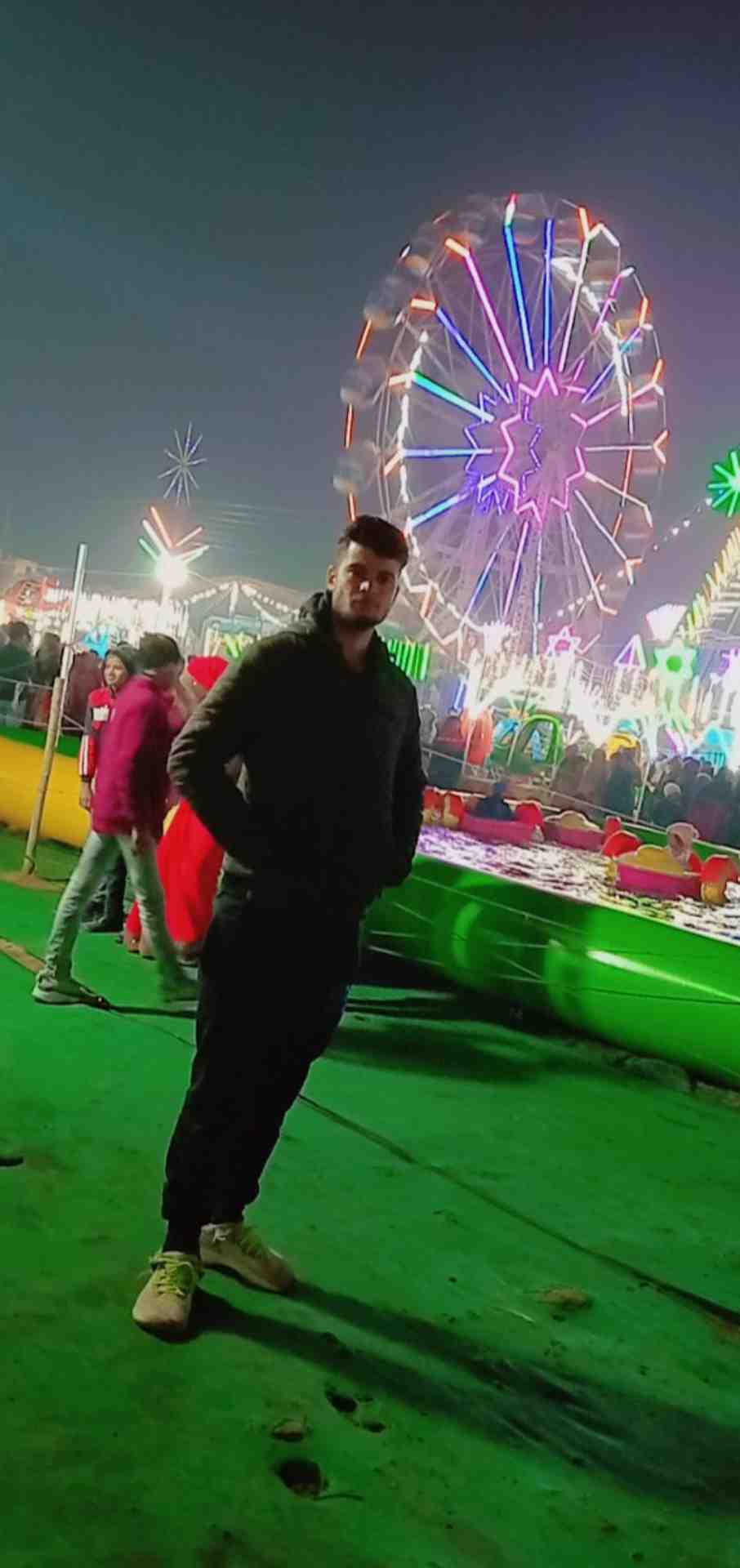 dhruv
