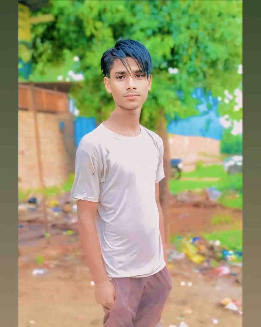 Mushaid Khan