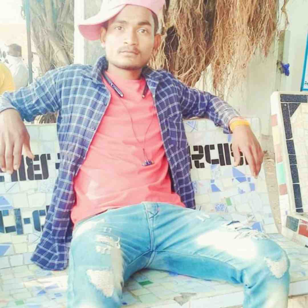 Mukesh Kumar
