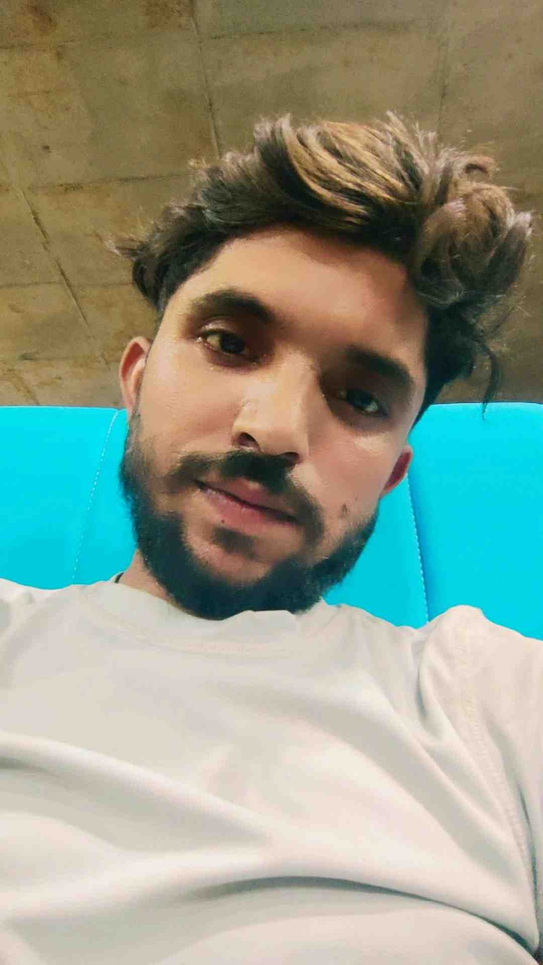 Asif Arya