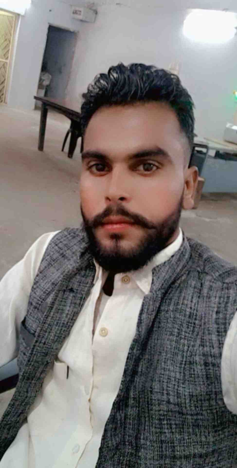 Vishal Giri