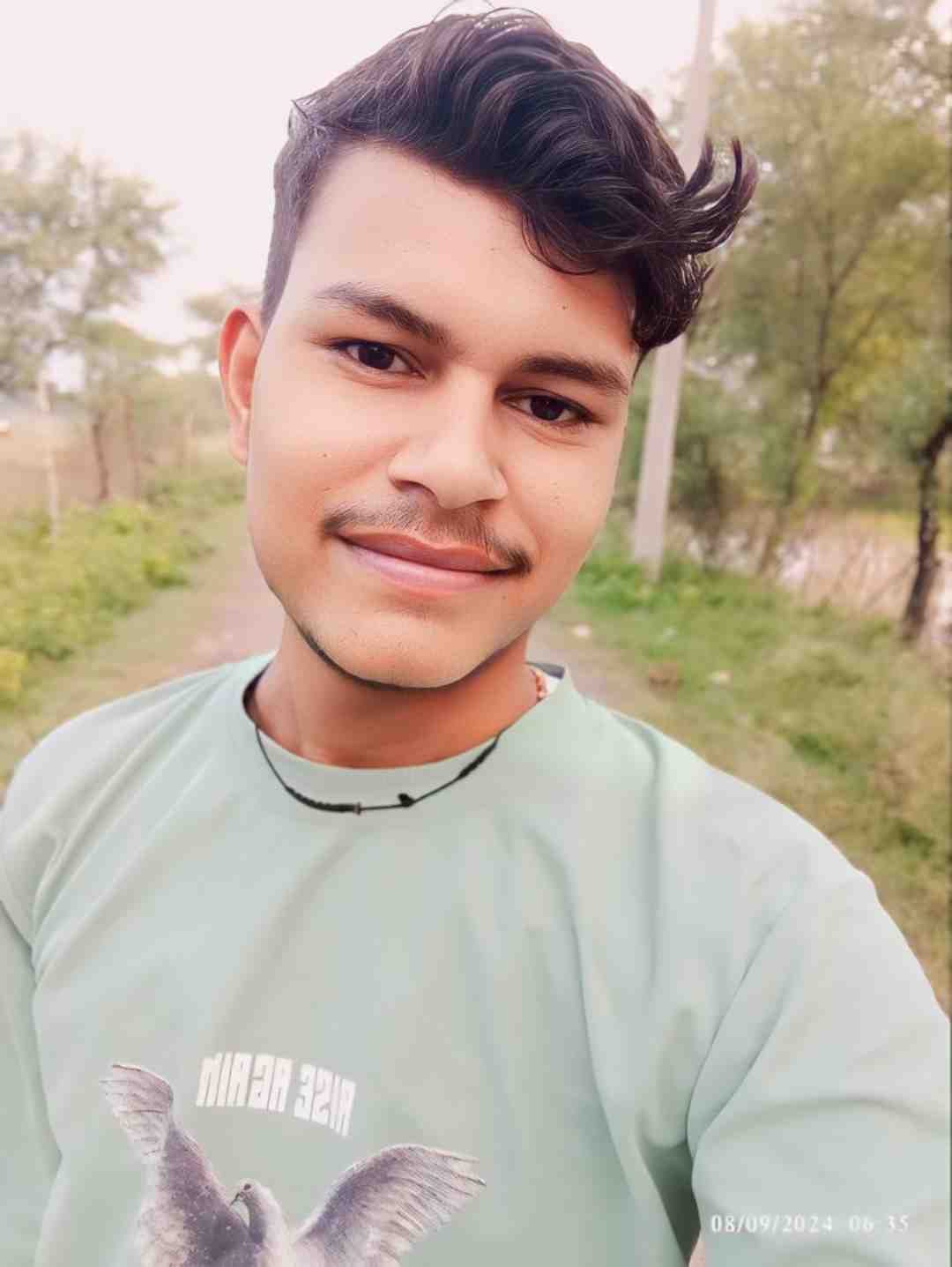 shashank