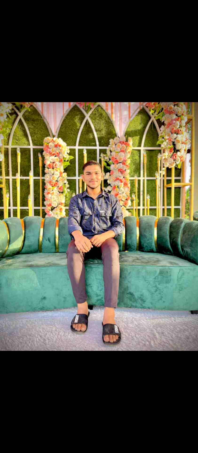 aditya bhoir
