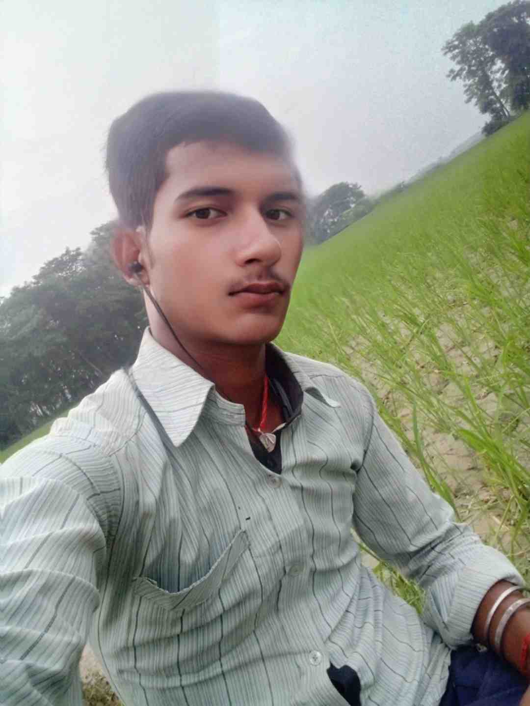 Babu yadav