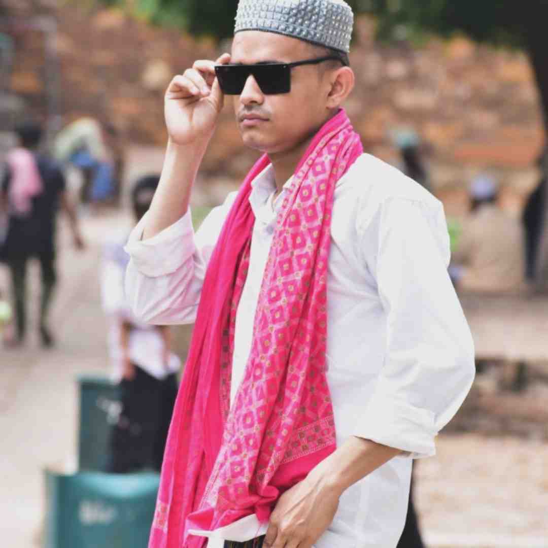 Rizwan Fridi