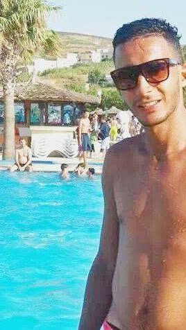 Adiem Omar
