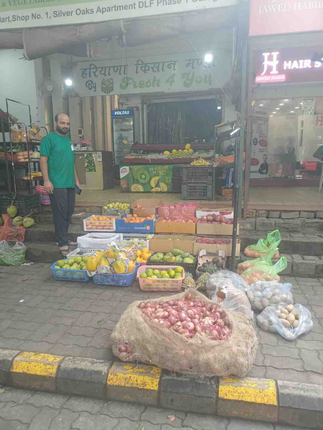 SUSHIL  GUPTA