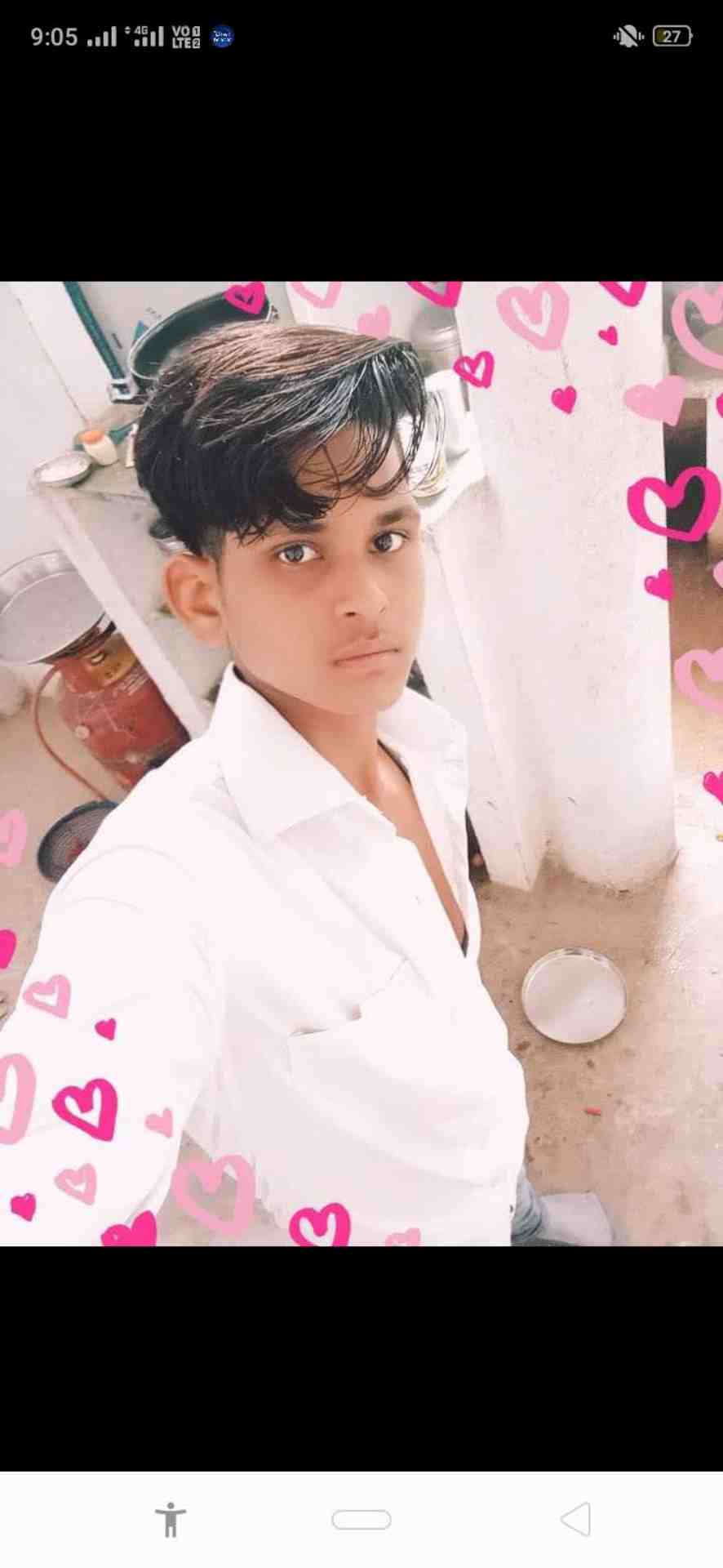 Rohit Kuswah