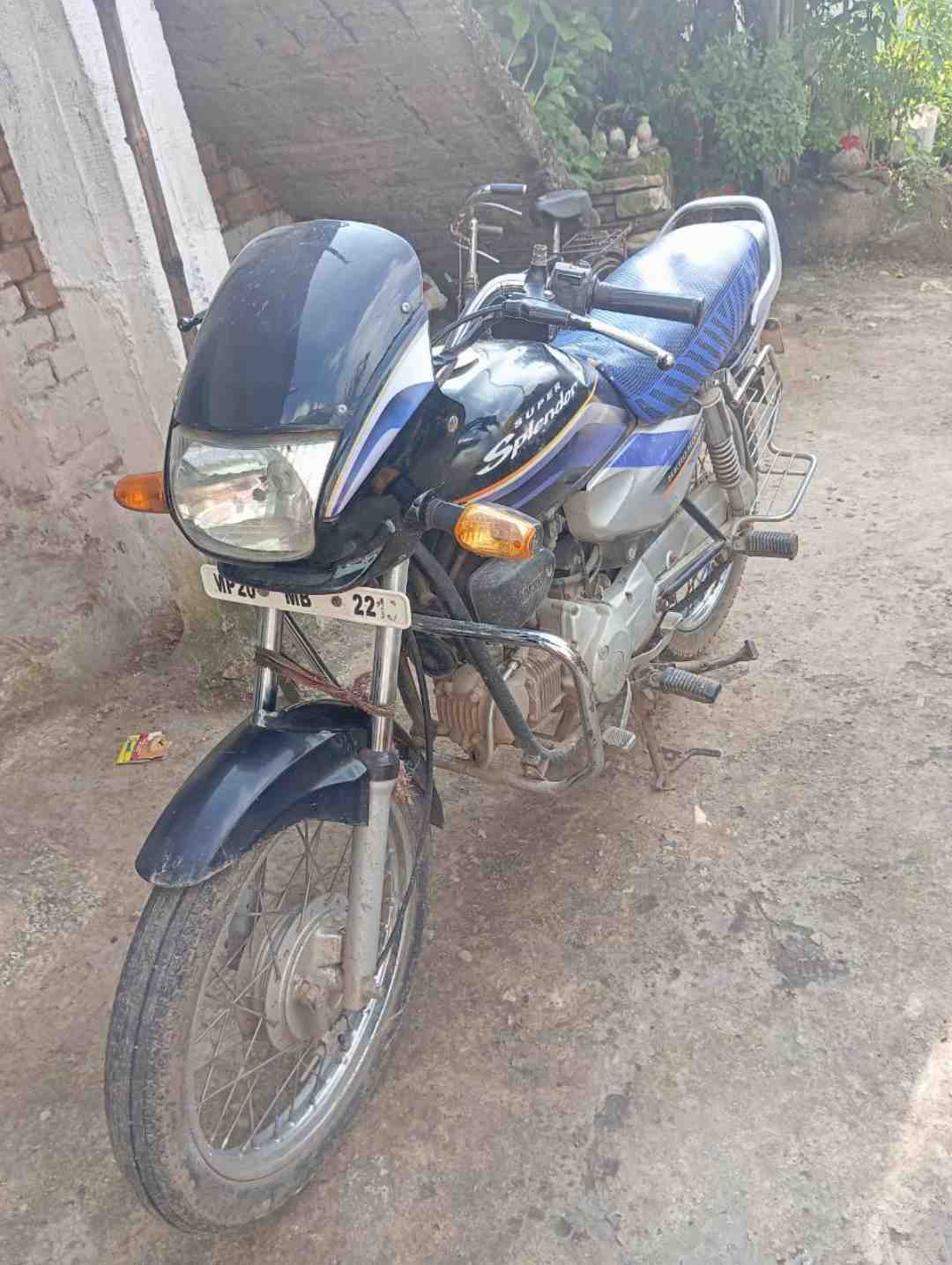 vikash