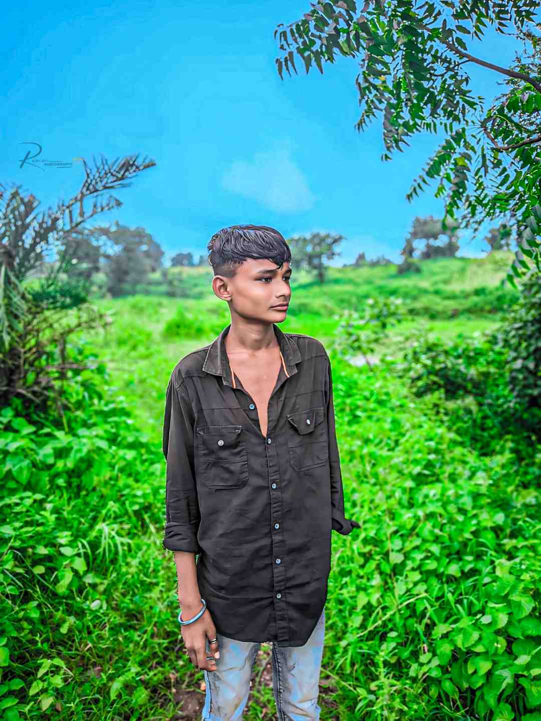 Alpesh Bhai Bhabhor
