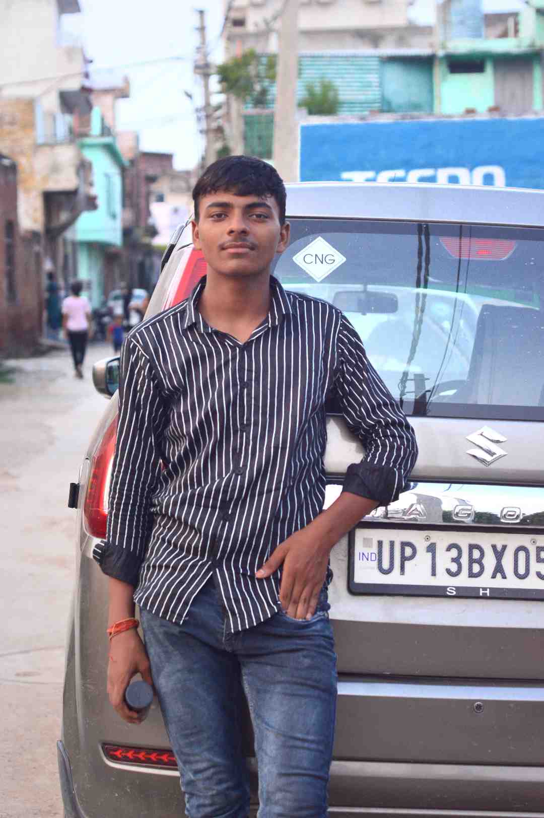 bharat singh