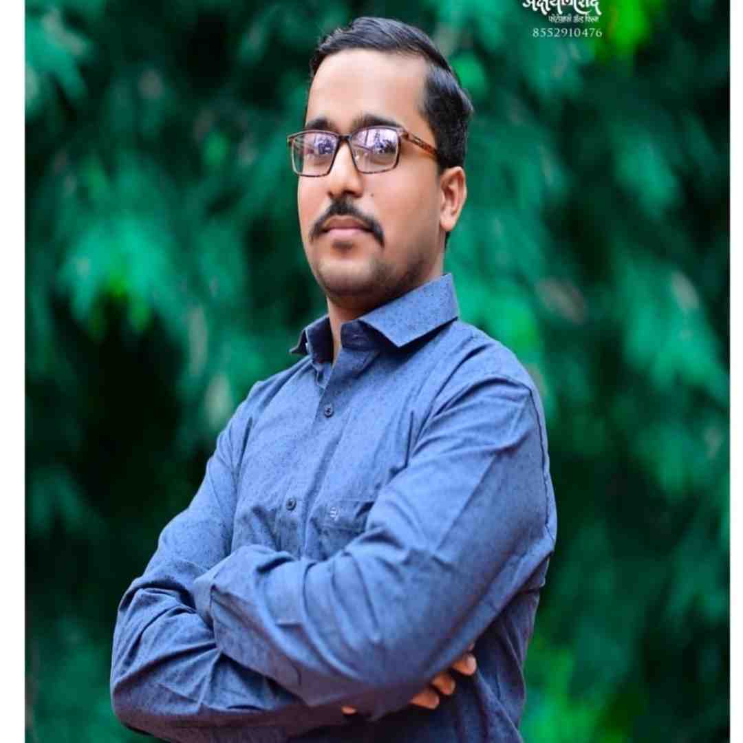 Akshay Sharmale