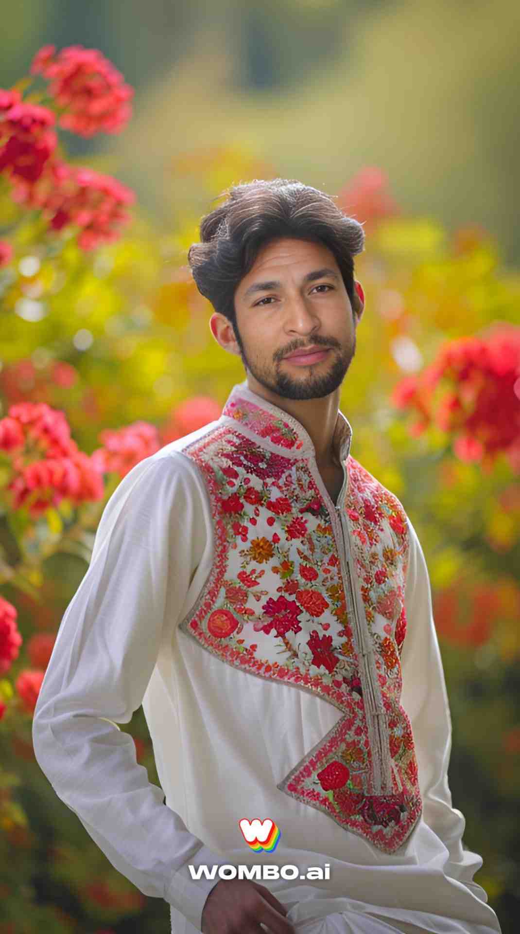 sheraz