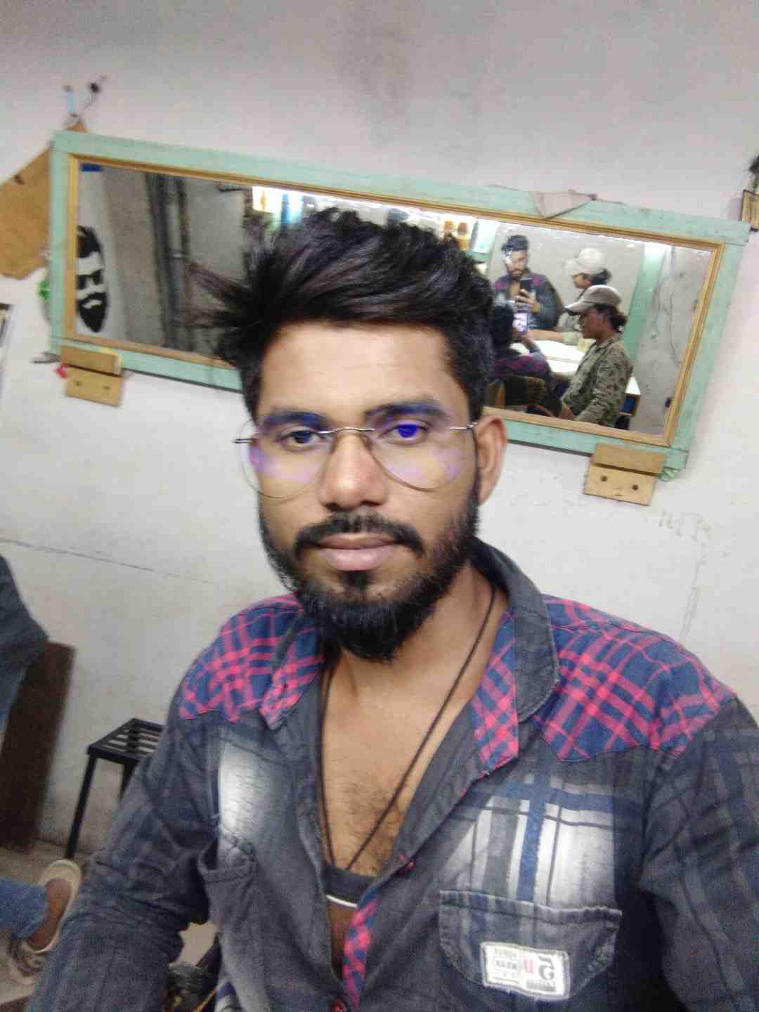 majhar Shah
