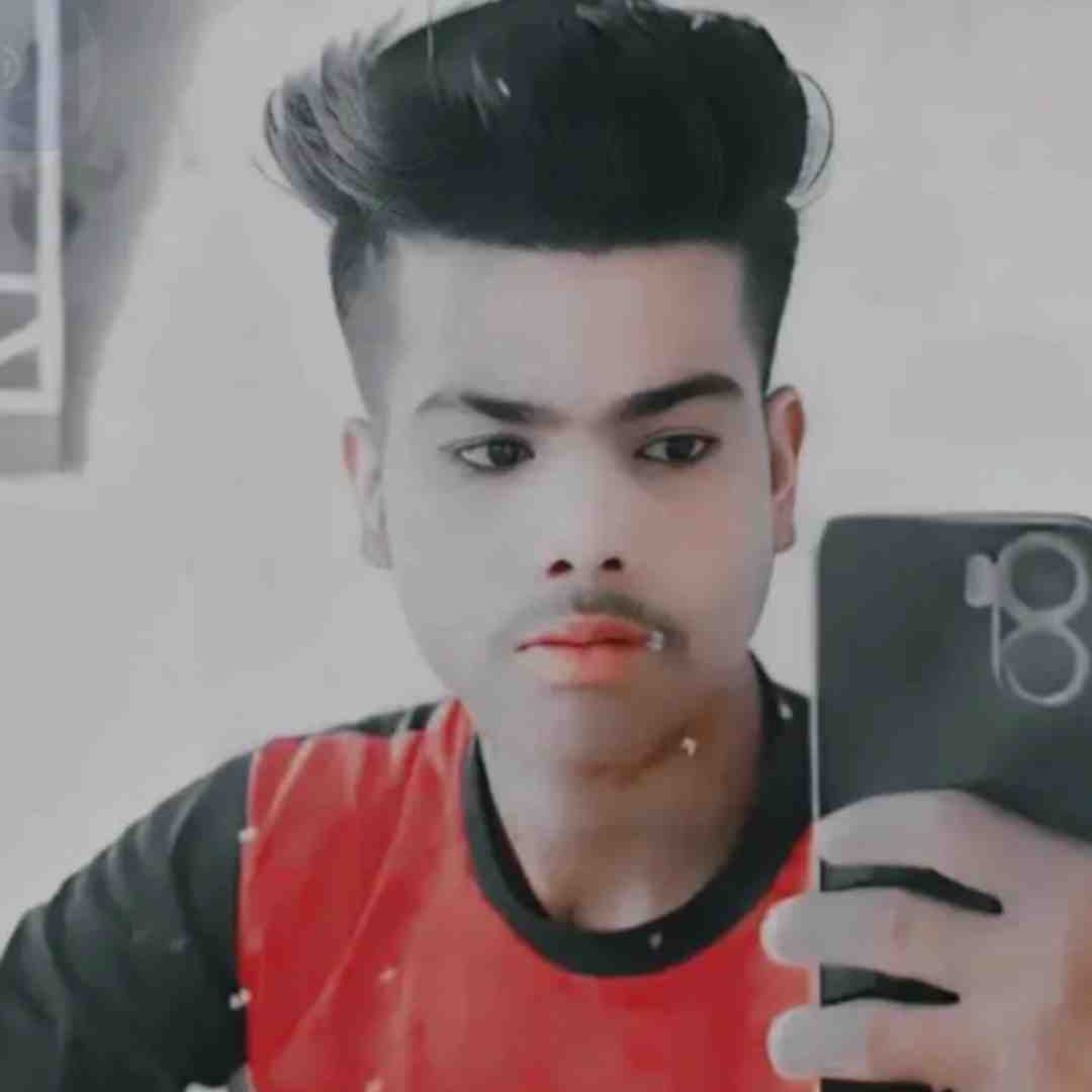 Rajesh Kumar