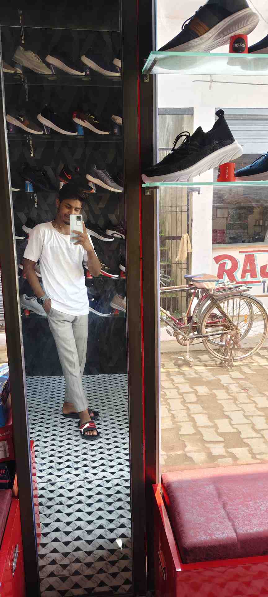 Arbaj Ansari