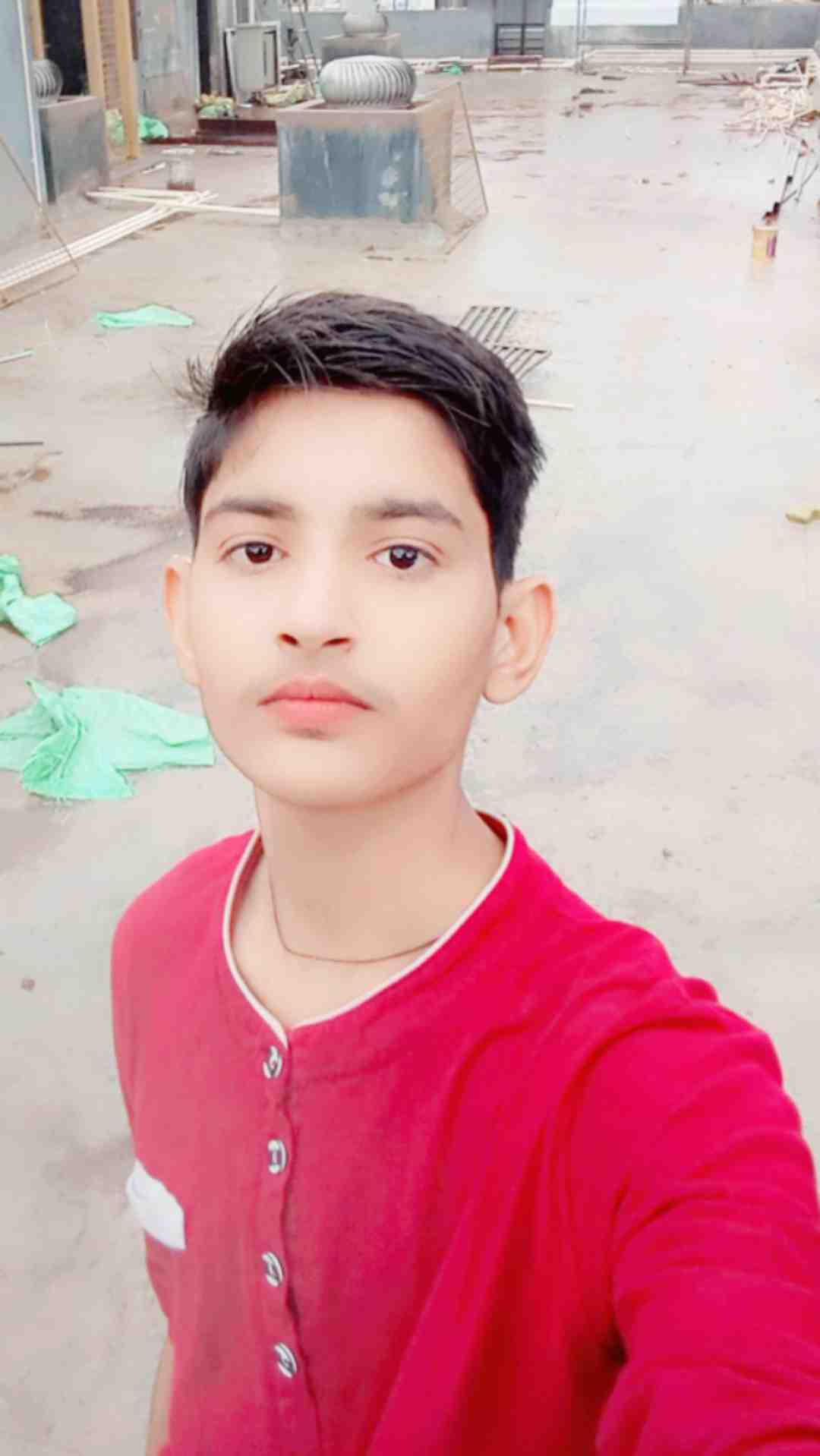 Suthar Jagdish