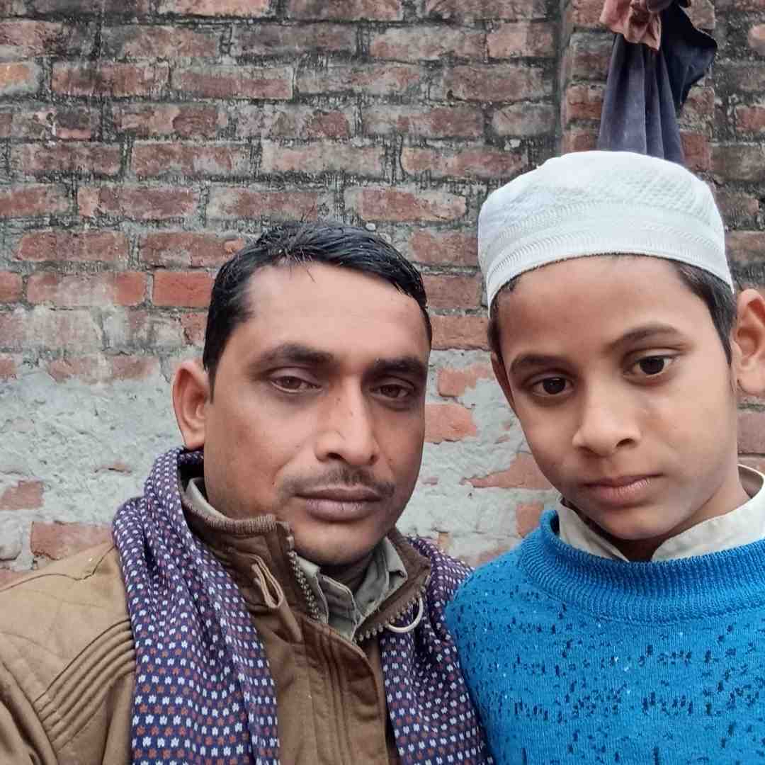Mohd. Juber
