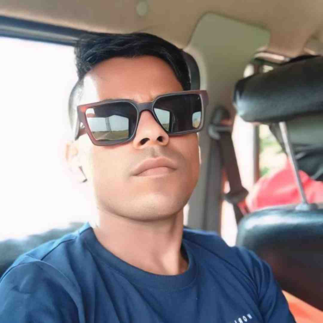 Rupesh Arjune