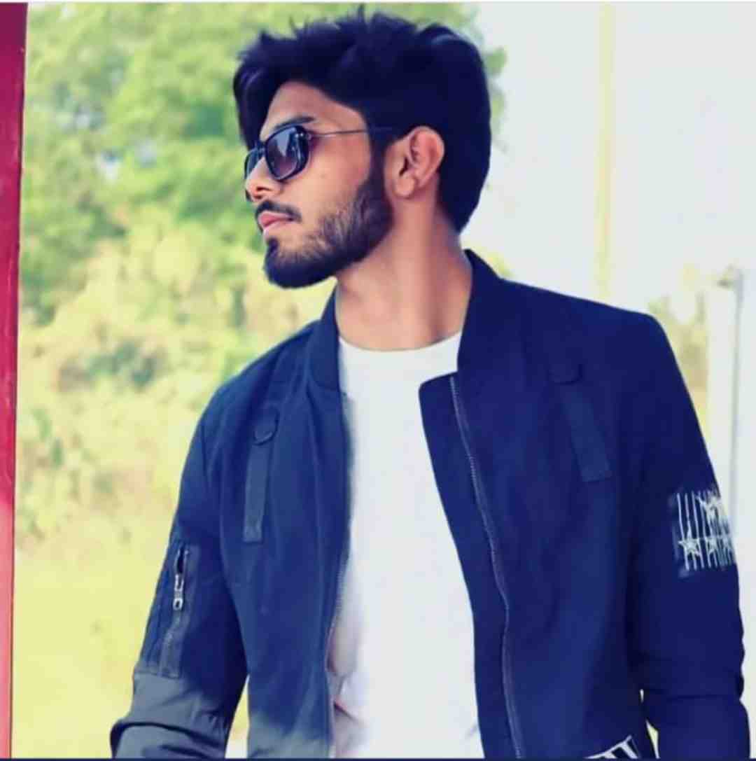 suraj chauhan Fitness
