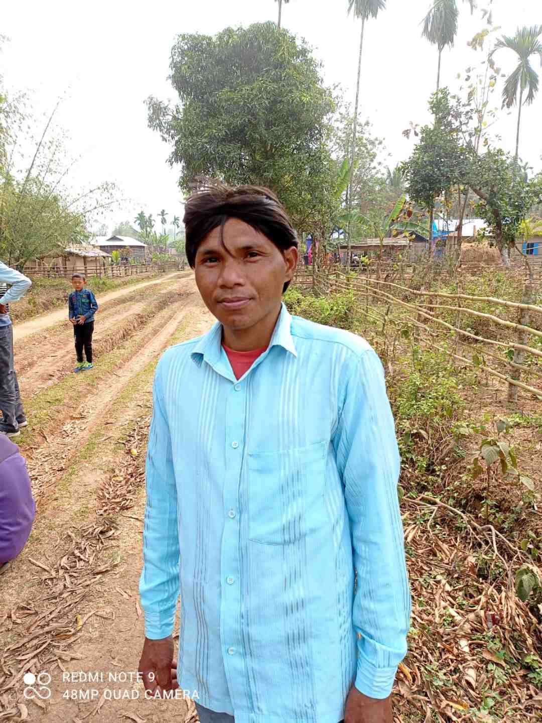 Clibson Rabha Rabha
