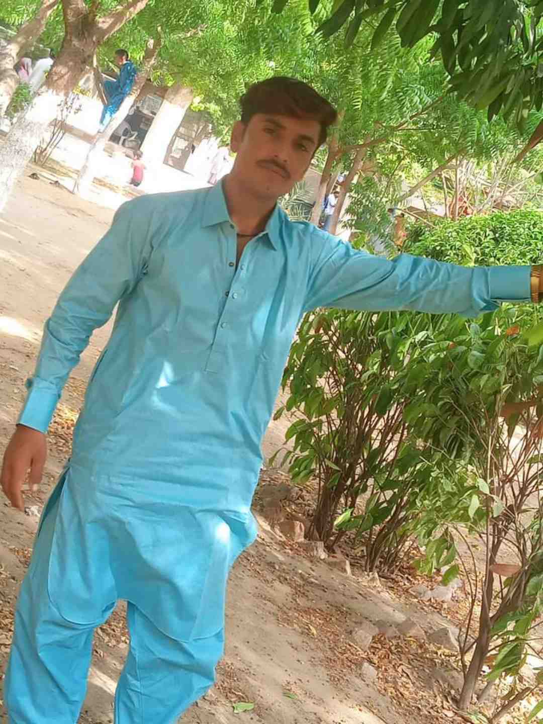 Waseem khan