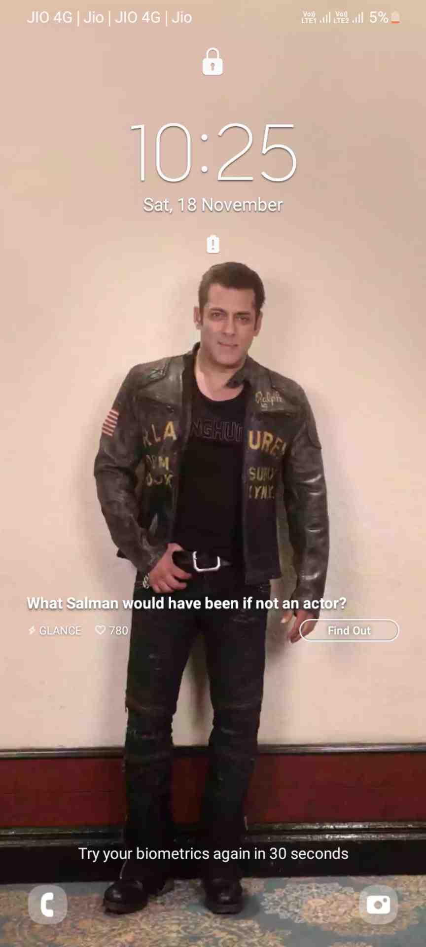 Salman khan