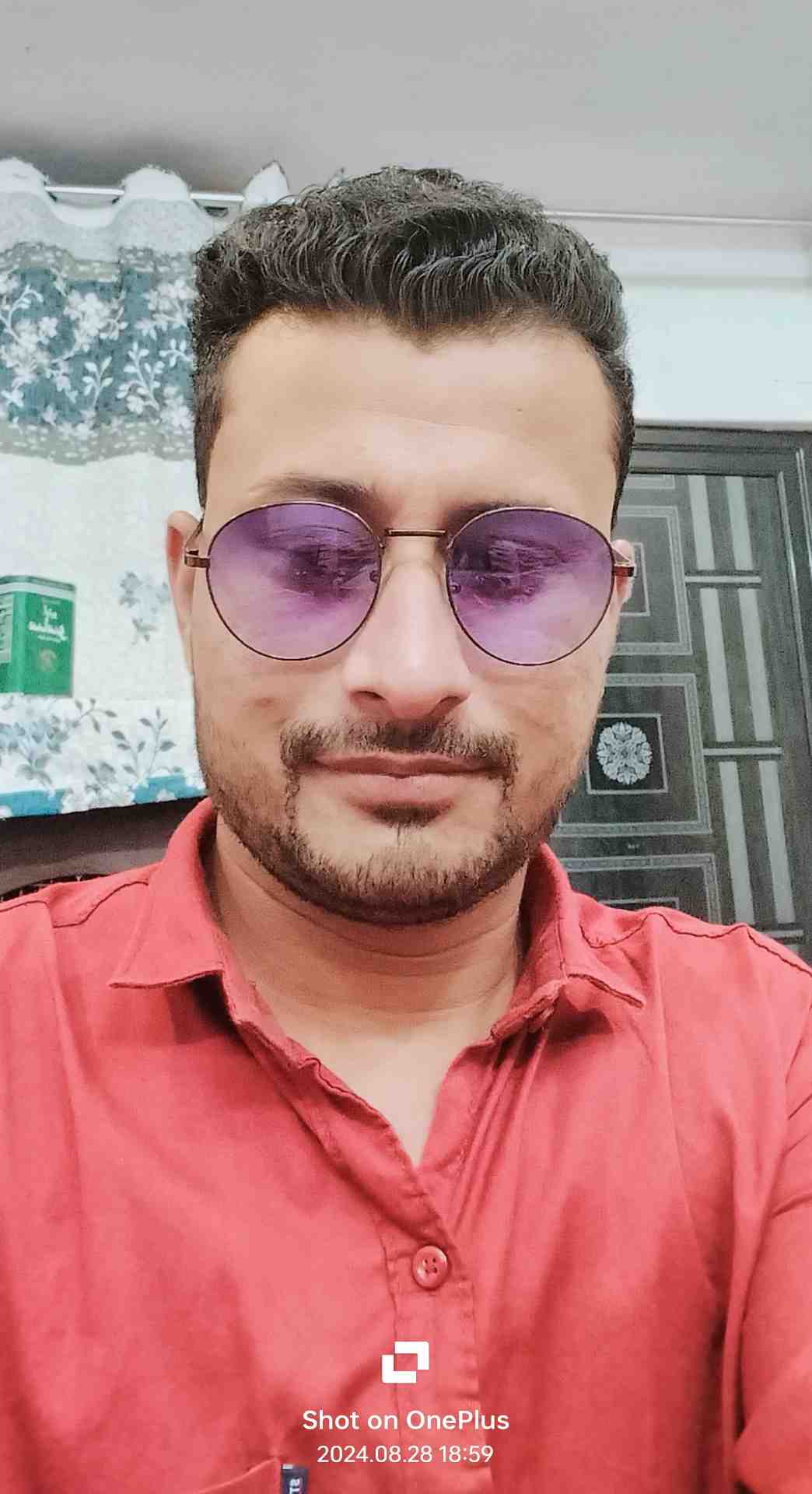 Tauseef Ahmad