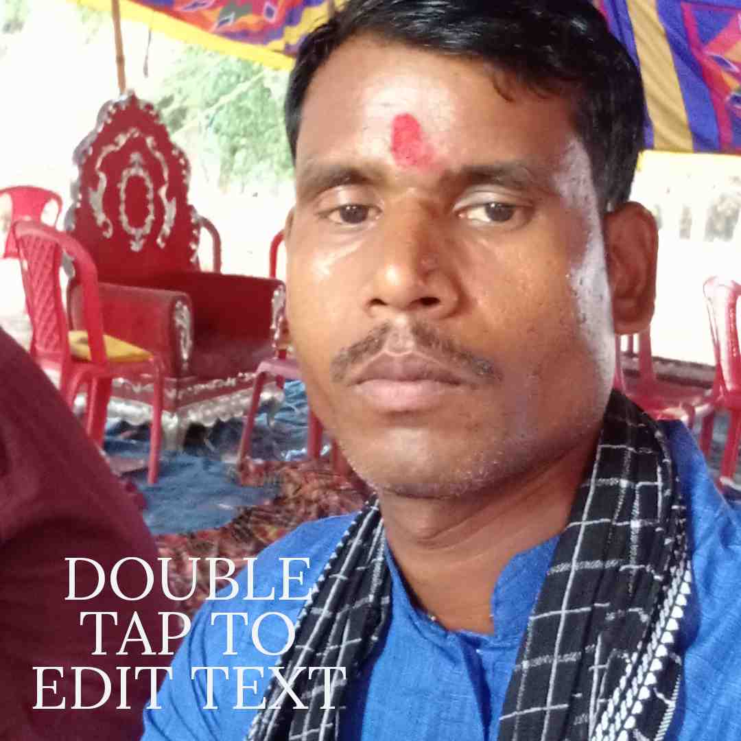 Dharmendra paswan