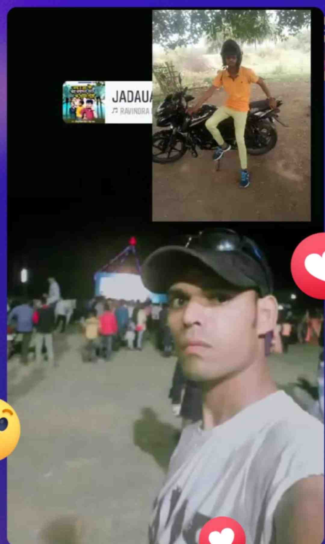 chandan yadav