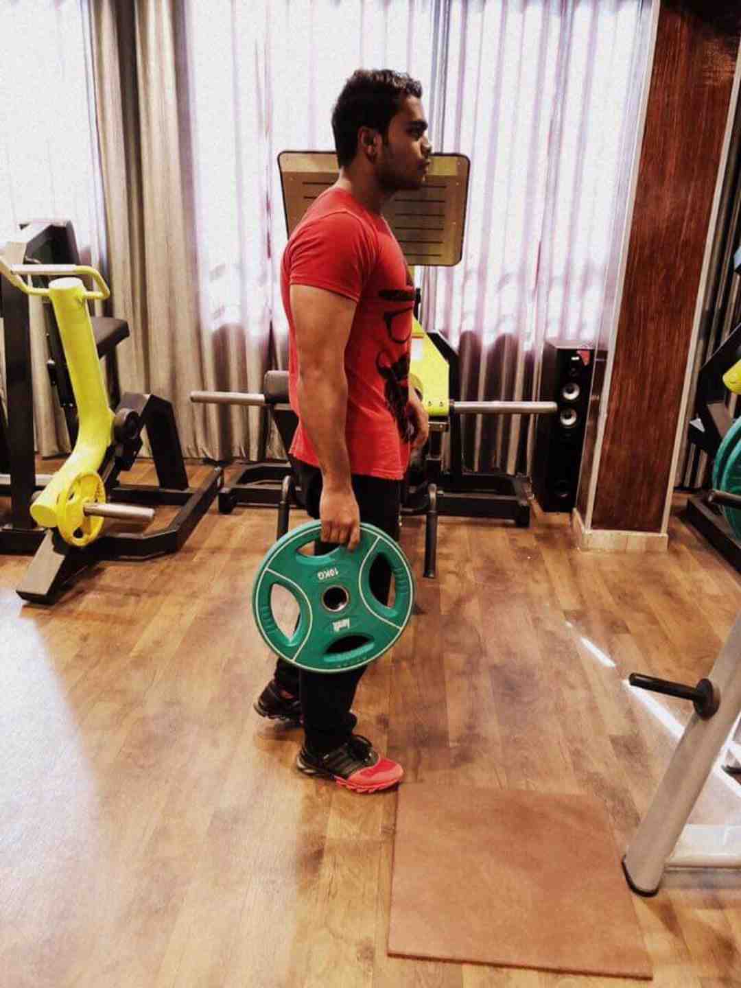 Gaurav