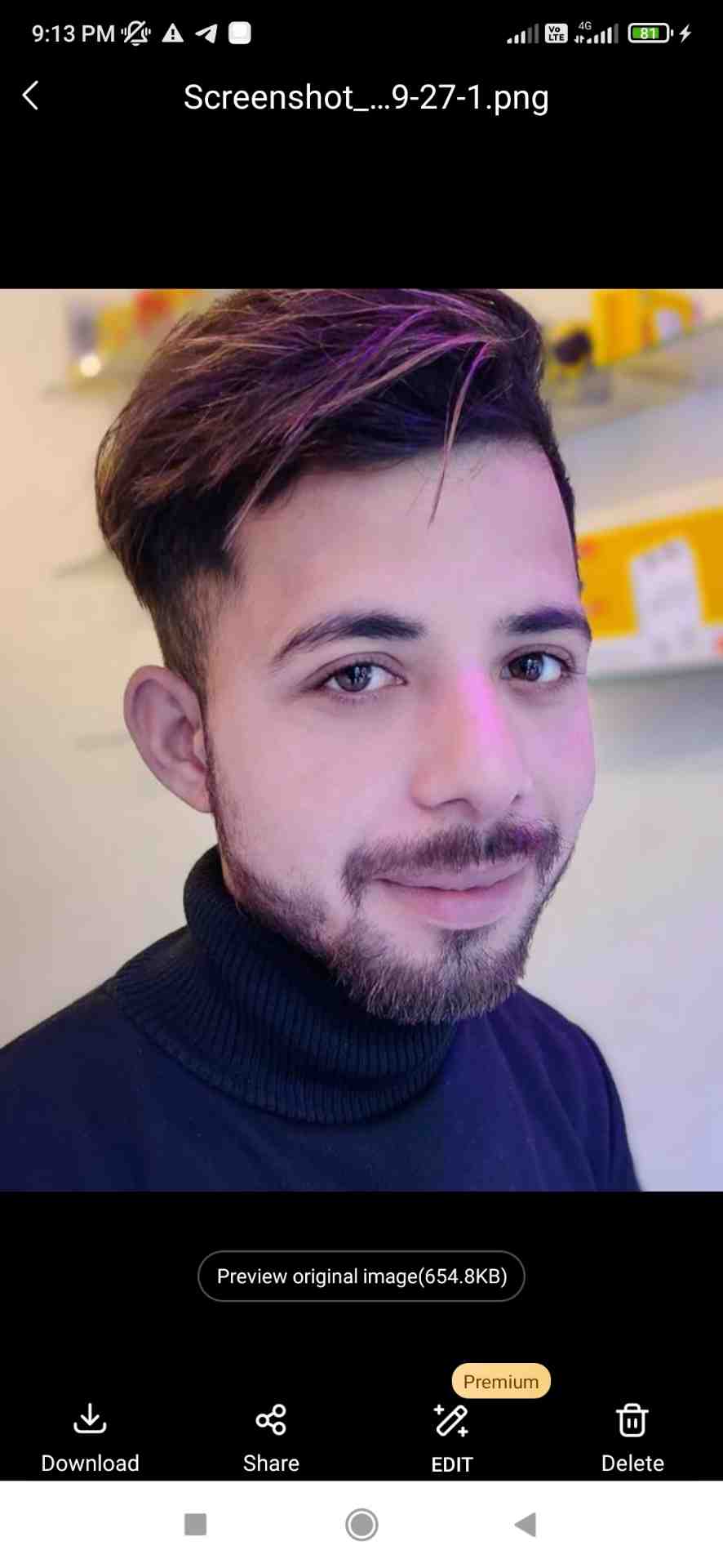Suleman sldd