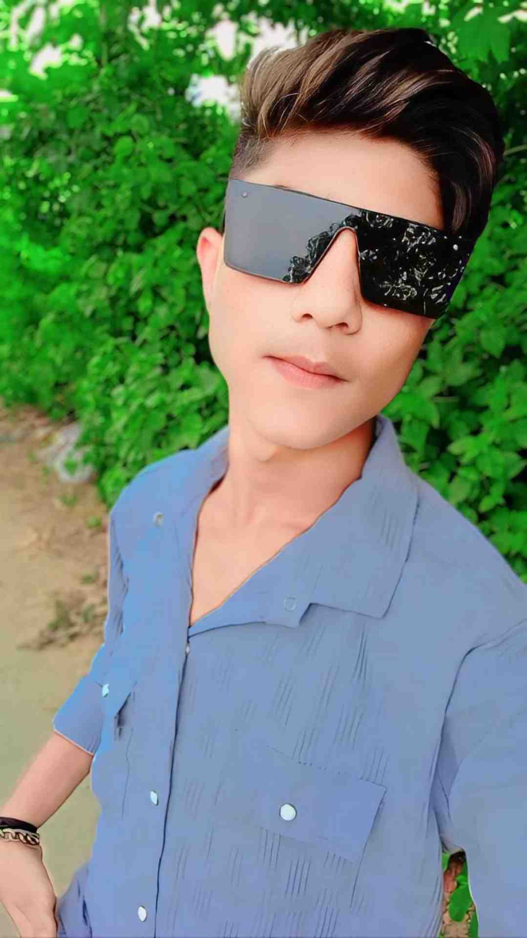 Kamran Abbasi