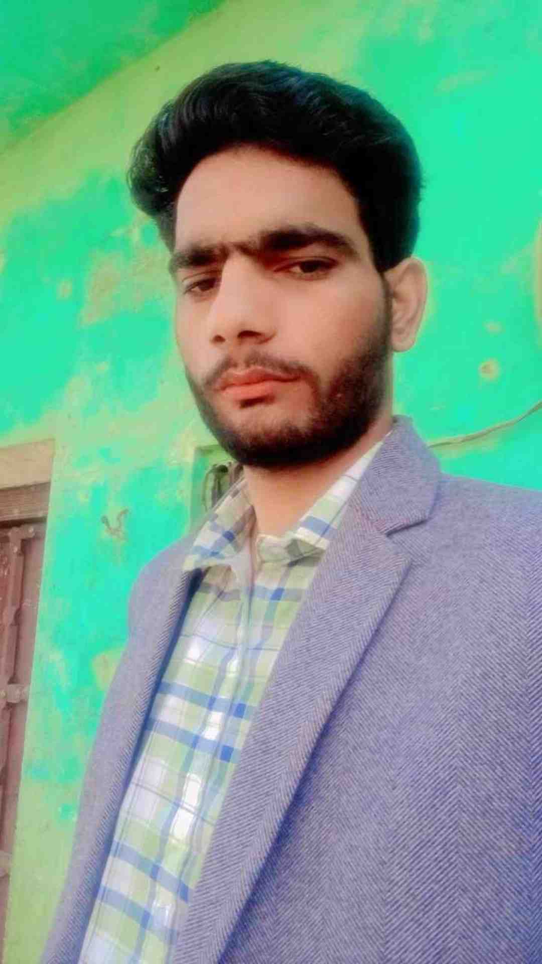 Manish Kumar