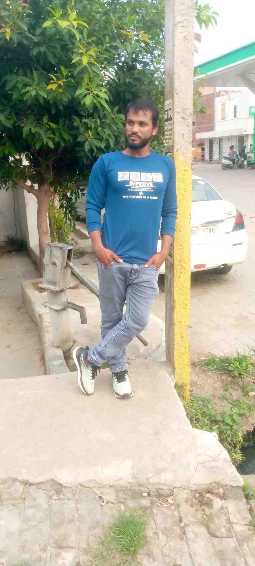 Oficel Arman khan