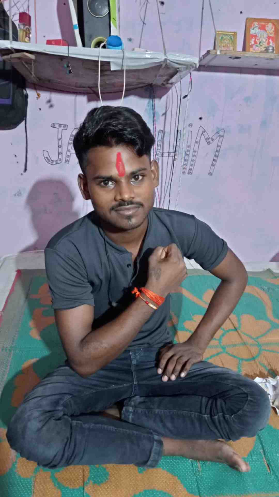 Arun kumar