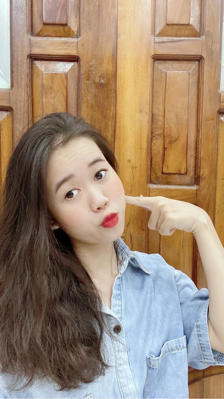 Trangg Trang