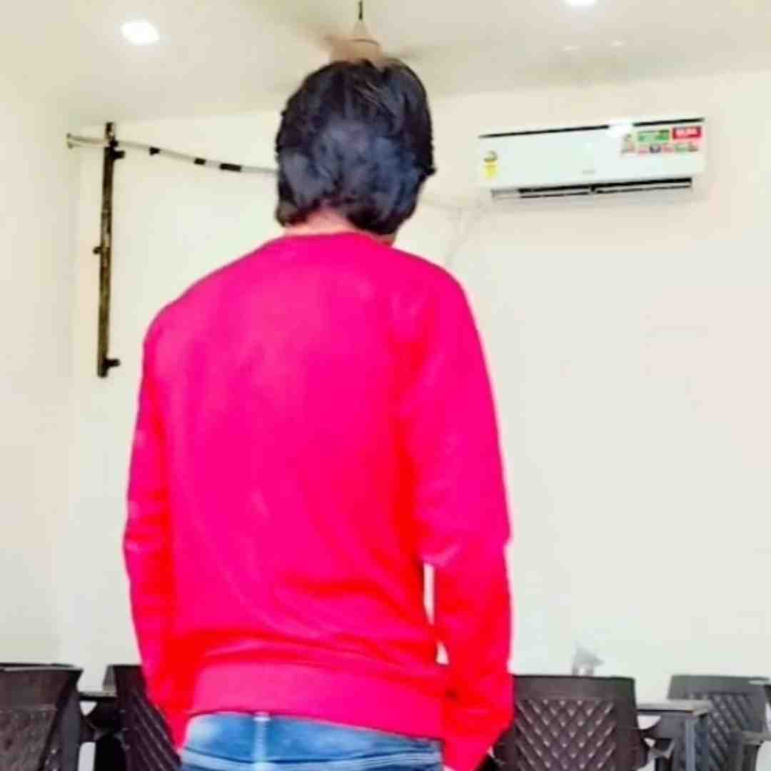 Somersingh Ji
